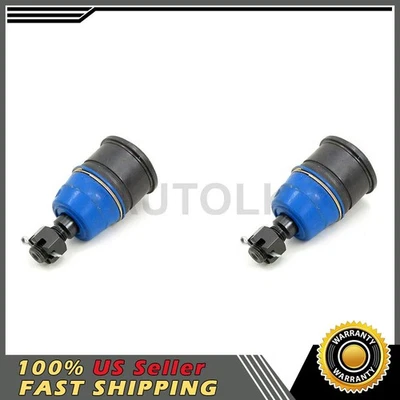 Rótula inferior delantera Mevotech para Honda Accord 1986 1987 1988 1989 Foto 1 de 4