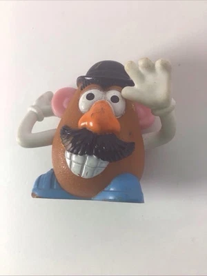 MINIATURA MR. CABEZA DE PATATA 1.5" FIGURA HASBRO Juguete De Colección Foto 1 de 4