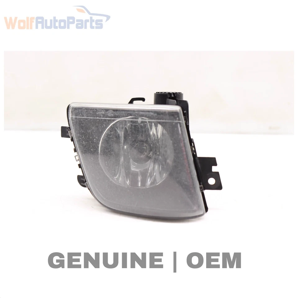 BMW ALPINA B7 2011-2015 - Luz antiniebla delantera derecha / lámpara 7182196 Foto 1 de 4