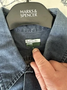 paul smith shirt xl mens - Picture 1 of 3