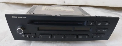 Autoradio BMW X1 E84 X1 18d N472009-2015 65129259728 - Immagine 1 di 4