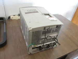 Square D Altivar 58 AC Drive ATV58HD16N4ZU 15HP *No Keypad* Used - Picture 1 of 8