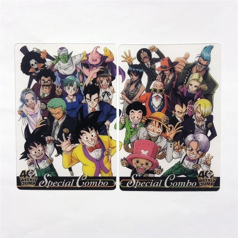 dragon ball x one piece products for sale | eBay