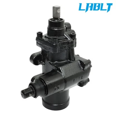 Power Steering Gear box for Jeep CJ5 1980-1983 CJ7 1980-1986 Scrambler 81-85 4WD - Image 1 of 4