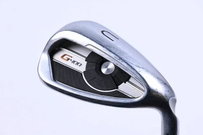 Ping G400 Gap Wedge / 49.5 Degree / Black Dot / Senior Flex Ping Alta CB Shaft - Image 1 of 4