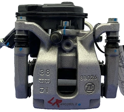 Conjunto de pinza de freno trasera izquierda Honda HR-V 2023 OEM *4 k millas* Foto 1 de 4