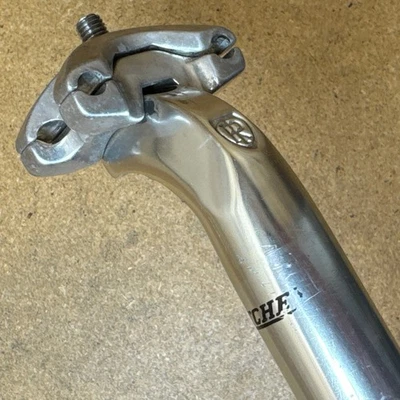 Ritchey F.D. de colección Tija de sillín de aleación 27,2 x 335 mm lógica de aleación Foto 1 de 4