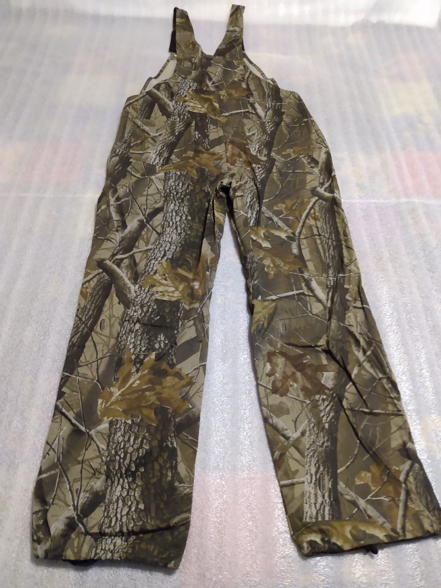 Outfitters Ridge Hunting Bib Pants for sale | eBay