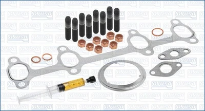 Montagesatz Lader AJUSA JTC11378 für VW SEAT SKODA AUDI ALTEA GOLF PASSAT 1K1 XL - Bild 1 von 4