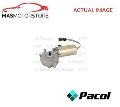 ELECTRIC MOTOR WINDOW REGULATOR PACOL RVI-WR-004 FOR RENAULT TRUCKS PREMIUM - Image 1 of 4