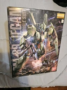 Bandai 1/100 MG Gundam RGM-89 Jegan 5063575 mobile suit - Picture 1 of 10