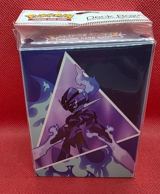 Pokémon TCG Ultra PRO Full View Deck Box Ceruledge. B3G1 Free! - Image 1 of 3