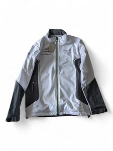 Brand New - Bentley Racing - GT3 Soft Shell Jacket - XL - Picture 1 of 20