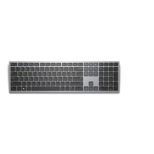 Dell Multi-Device KB700 - Tastatur - QWERTY - GB - Grau - Photo 1/8