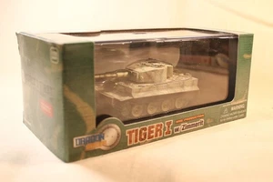 Tiger, Dragon Armor 60062, 1:72 - Bild 1 von 7