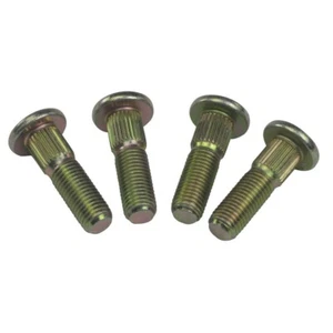 4 Wheel Hub Stud M10*1.25*36 Bolt fits Arctic Cat 150 250 Utility, 300DVX 2X4 09 - Picture 1 of 2