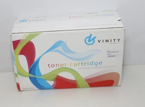 Tóner Vinity compatible con Xerox Phaser 6100 negro 106R00684 - Imagen 1 de 1