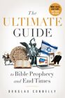 ULTIMATE GUIDE TO BIBLE PROPHECY END TIM by CONNELLY, DOUGLAS Book The Fast Free