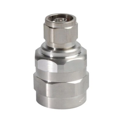 CommScope 78EZNM Type N Male Connector for 7/8 in FXL-780 Cable - Image 1 of 2