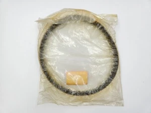 [27601-37B00] SUZUKI Drive Belt 16.7 x 8.1 x 670 - Picture 1 of 3