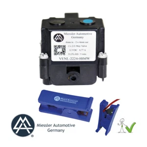 BMW X5 E70 E70N Válvula Alimentacion de Aire Compresor suspensión neumática 3720 - Imagen 1 de 2