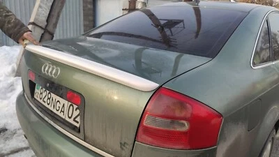 alerón para audi a6 c5 1998-2002 Foto 1 de 4