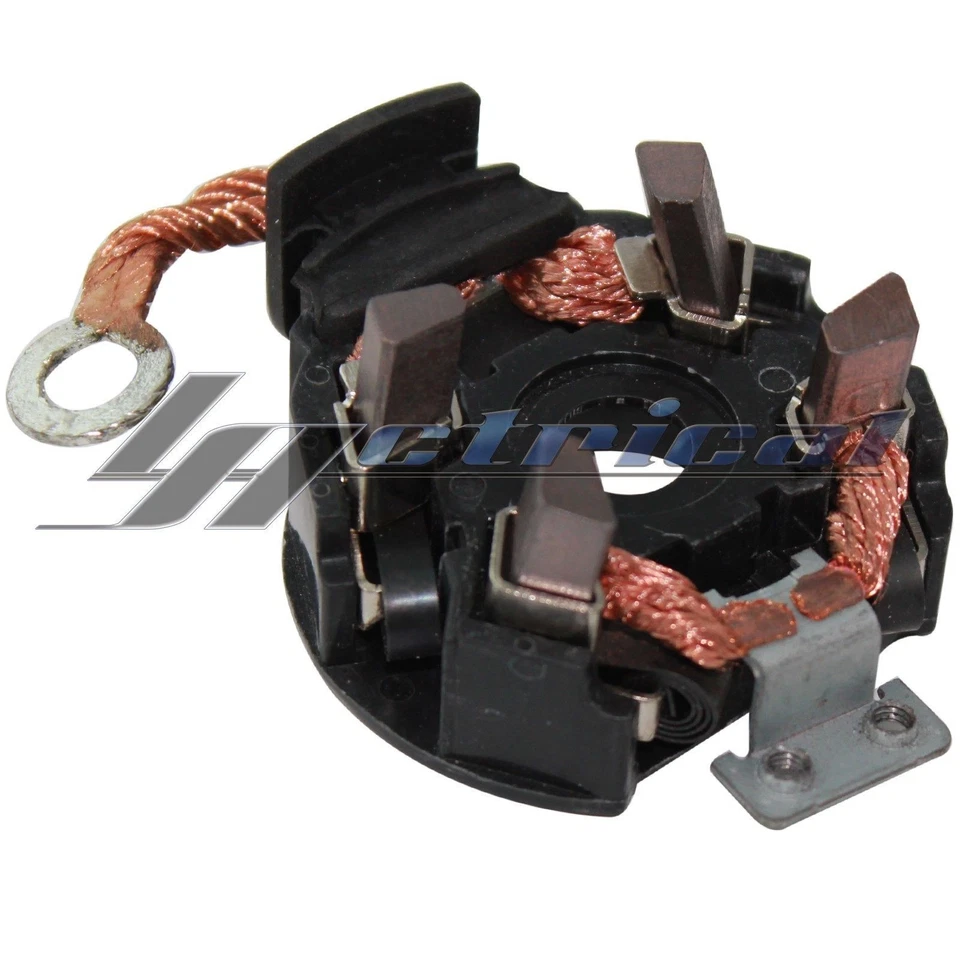 NUEVO KIT SOPORTE CEPILLO REPARACIÓN ARRANQUE Se adapta a SCION XA SCION XB TOYOTA ECHO  Foto 1 de 1