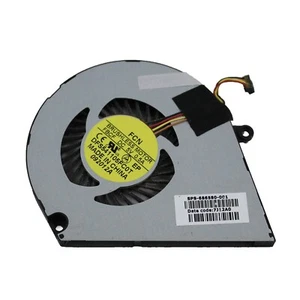 Fan for HP Envy Sleekbook 6-1150er COD 686580-001 Fan - Picture 1 of 1
