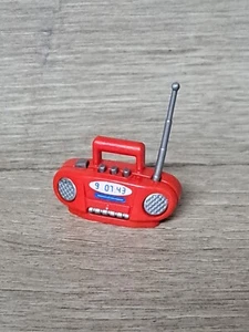 Playmobil Zubehör | Radio - Picture 1 of 1
