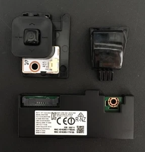 Vizio UN50KU630DF WiFi Module/ Power Button / IR Sensor - Picture 1 of 5