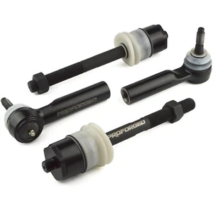 Proforged 104-10966 Heavy Duty Tie Rod End - Picture 1 of 10