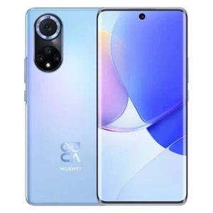 HUAWEI Nova 9 4G Unlocked 256GB 6.57in Snapdragon 778G Purple Black Green Blue - Picture 1 of 8