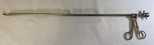 Karl Storz 10350 SB Hopkins Optical Scissors - Picture 1 of 10