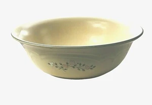 Pfaltzgraff Schale Erinnerung Gemüse Servieren 110 Scheibe Bauernhaus Vintage 8,5" - Bild 1 von 4