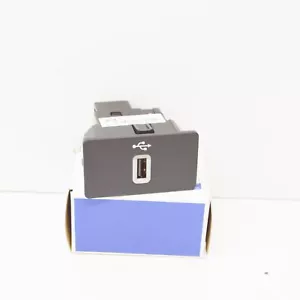 FORD FOCUS C346 MK3 Interface Module Sync III HU5T-14F014-AC 5867257 NEW GENUINE - Picture 1 of 8