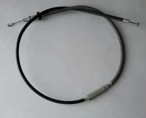 KAWASAKI CLUTCH CABLE 54011-073 KD80 KD100 KM100 MC1 MC1M 80 100 MIDI - Picture 1 of 6