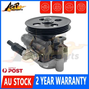 Power Steering Pump For Toyota Camry SXV20R 2.2L 7/1997 - 2002 4 Cyl - Picture 1 of 10