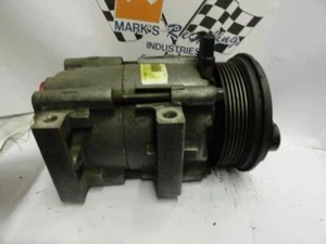 AC Compressor Integral AC SOHC Fits 94 ESCORT 5726 - Bild 1 von 3