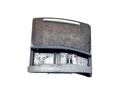 AUDI A6 C6 QUATTRO 2005-2011 CONSOLA CENTRAL DELANTERA CENICERO BANDEJA 4F1 857 951 C OEM Foto 1 de 4