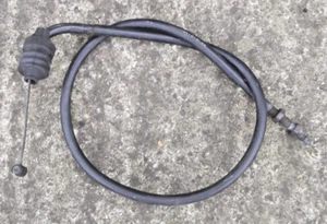 2008-2013 Yamaha YZF R125 Clutch Cable - Picture 1 of 1