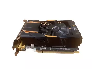 Zotac GeForce GT 730 288-6N327-010Z8 1GB 64Bit DDR5 PCI Express Graphics Card - Picture 1 of 6