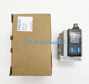 One New FESTO MS6-FRM-1/2-AD3 527676 branch module - Picture 1 of 1