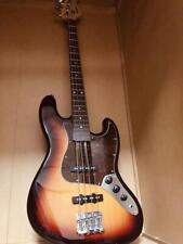 Electric Bass Busker'S Bass Guitar Safe delivery from Japan for sale