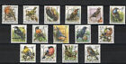 Belgique Timbres Lot de timbres préo de Buzin en neufs xx