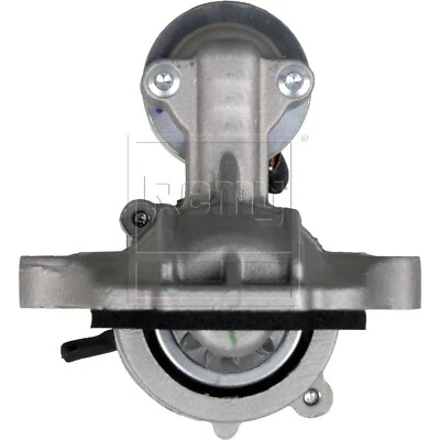 Remy Starter Motor for 14-21 Ford Transit Connect 28012 - Image 1 of 4