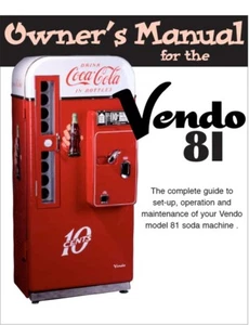 Manual del propietario Vendo 81 28 páginas - Tú eliges la opción - Imagen 1 de 1