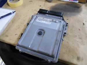 Motore Jaguar XF 3.0 Diesel V6 ECU. PCM. GEN 1. 9X2Q-12A650-P. 2009-2011 - Foto 1 di 2