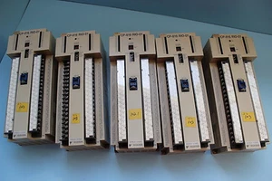 Yaskawa Controller CP-816 RIO-01, 1 pezzo, spedizione celere gratuita - Foto 1 di 11