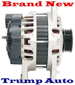 Alternator for Hyundai Getz TB engine G4ED 1.6L G4EE 1.4L Petrol 05-11 - Picture 1 of 5