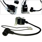 Compatible Ignition Coil Module For 394 394Xp 395 395Xp Chainsaws